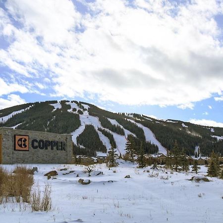 Telemark Copper Mountain Ngoại thất bức ảnh