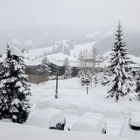 Telemark Copper Mountain Ngoại thất bức ảnh
