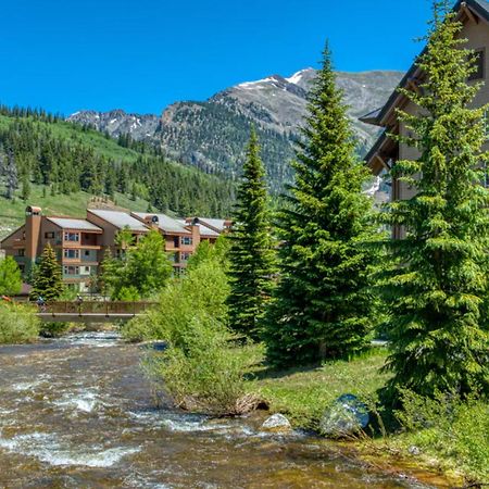 Telemark Copper Mountain Ngoại thất bức ảnh