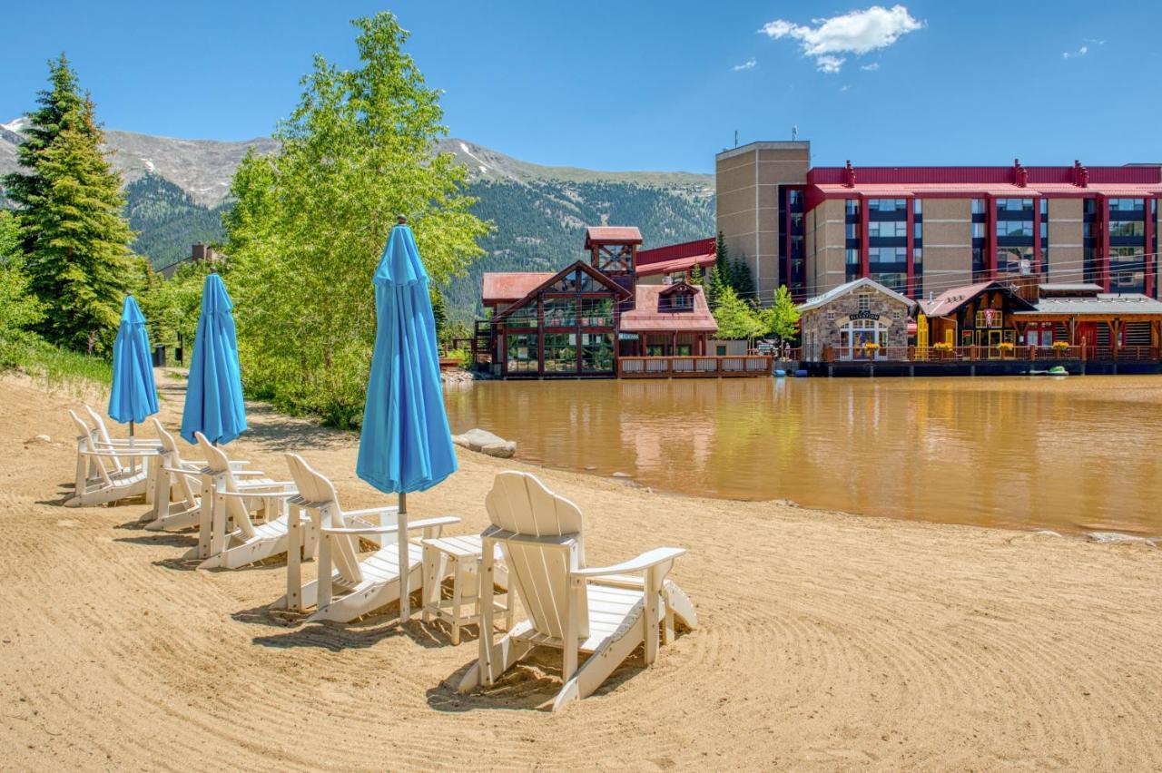 Telemark Copper Mountain Ngoại thất bức ảnh
