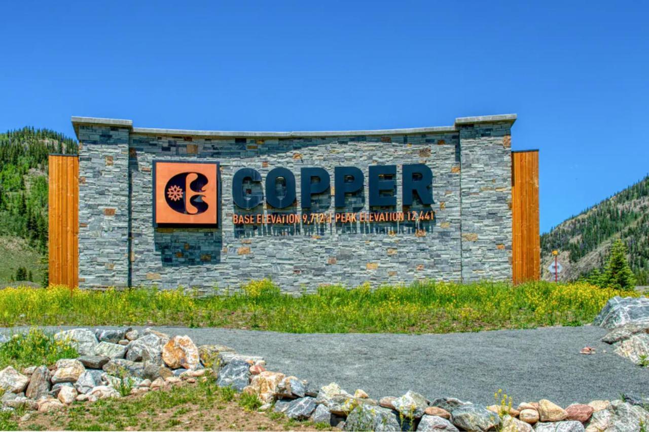 Telemark Copper Mountain Ngoại thất bức ảnh