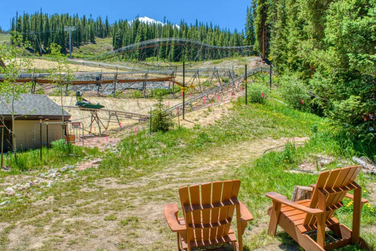 Telemark Copper Mountain Ngoại thất bức ảnh