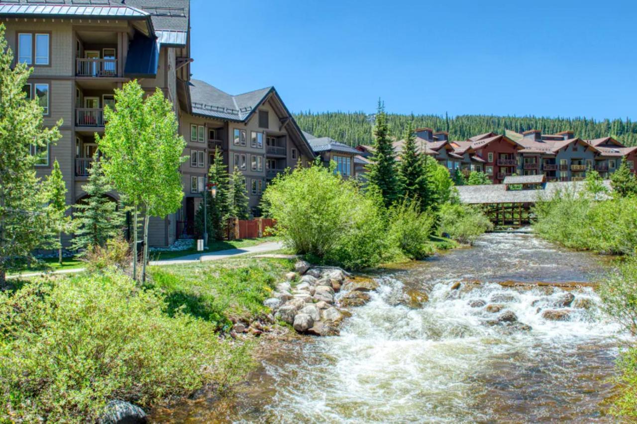 Telemark Copper Mountain Ngoại thất bức ảnh