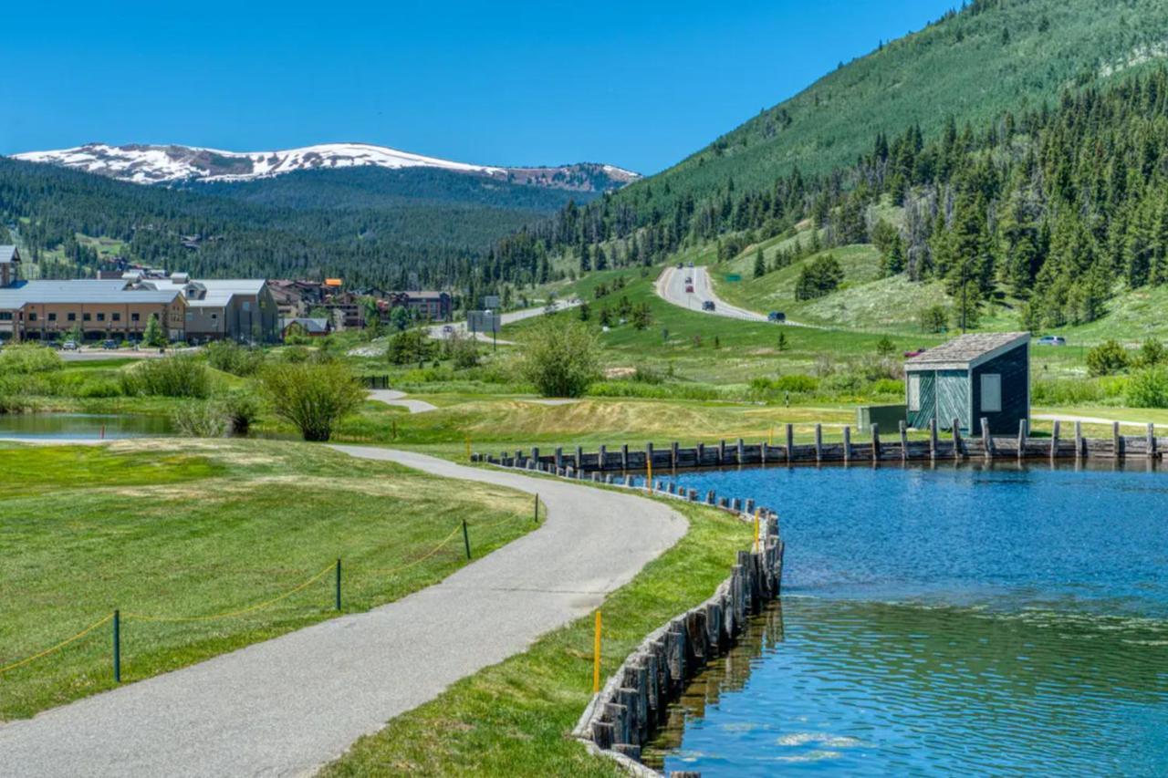 Telemark Copper Mountain Ngoại thất bức ảnh