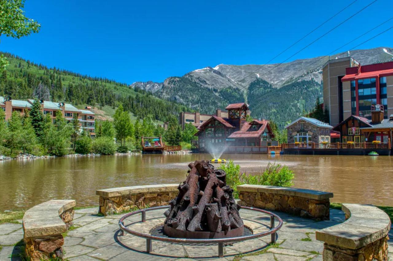Telemark Copper Mountain Ngoại thất bức ảnh