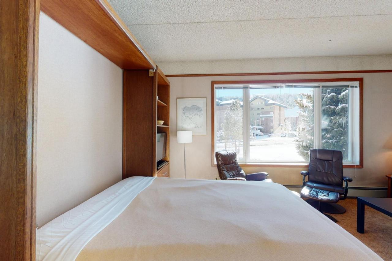 Telemark Copper Mountain Ngoại thất bức ảnh