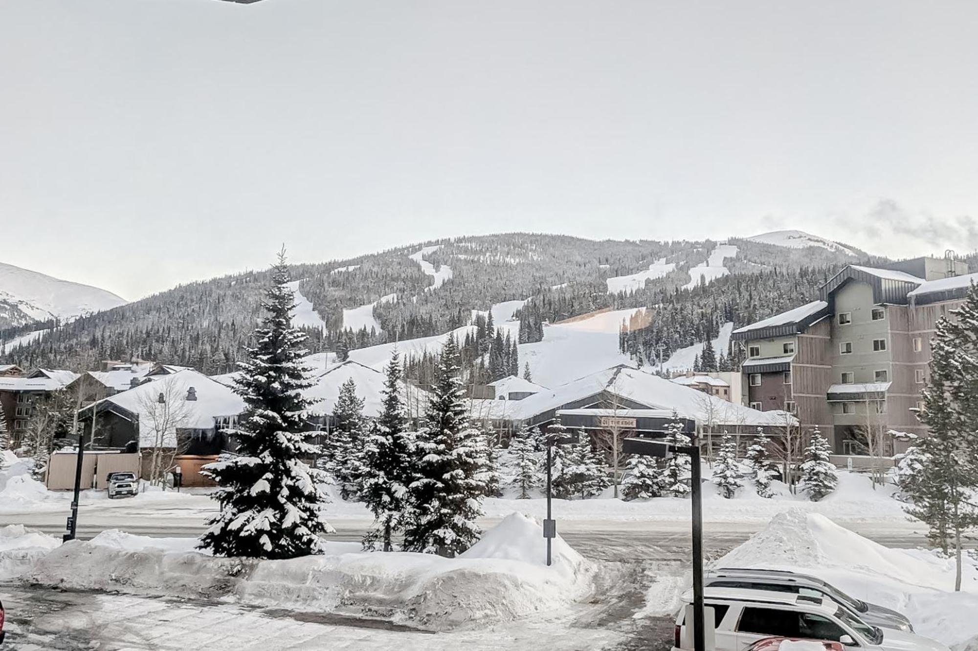 Telemark Copper Mountain Ngoại thất bức ảnh