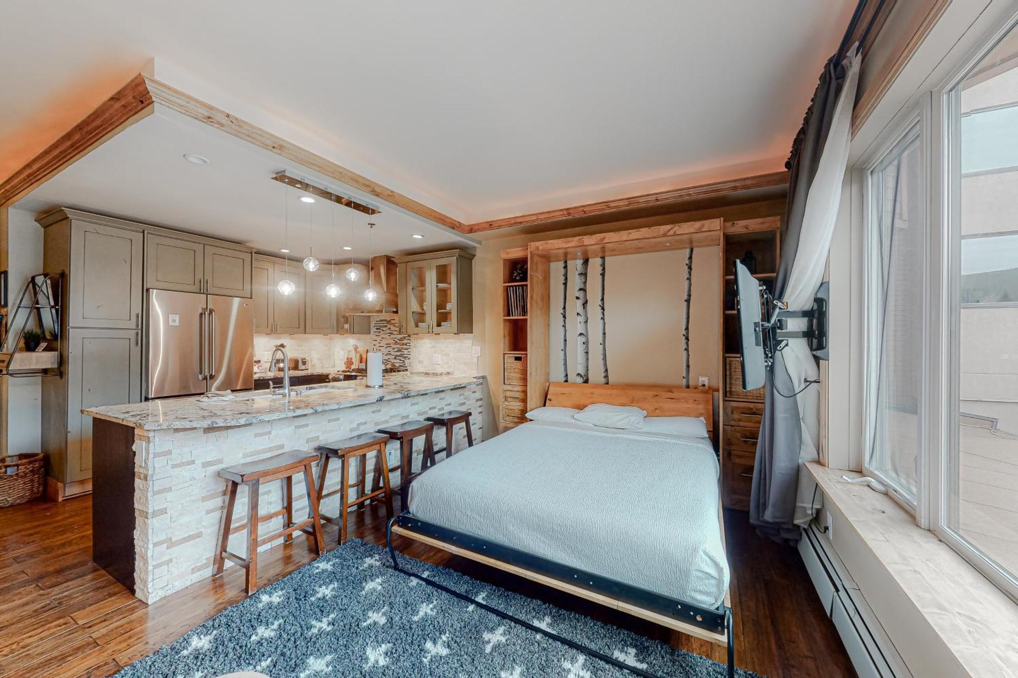 Telemark Copper Mountain Phòng bức ảnh