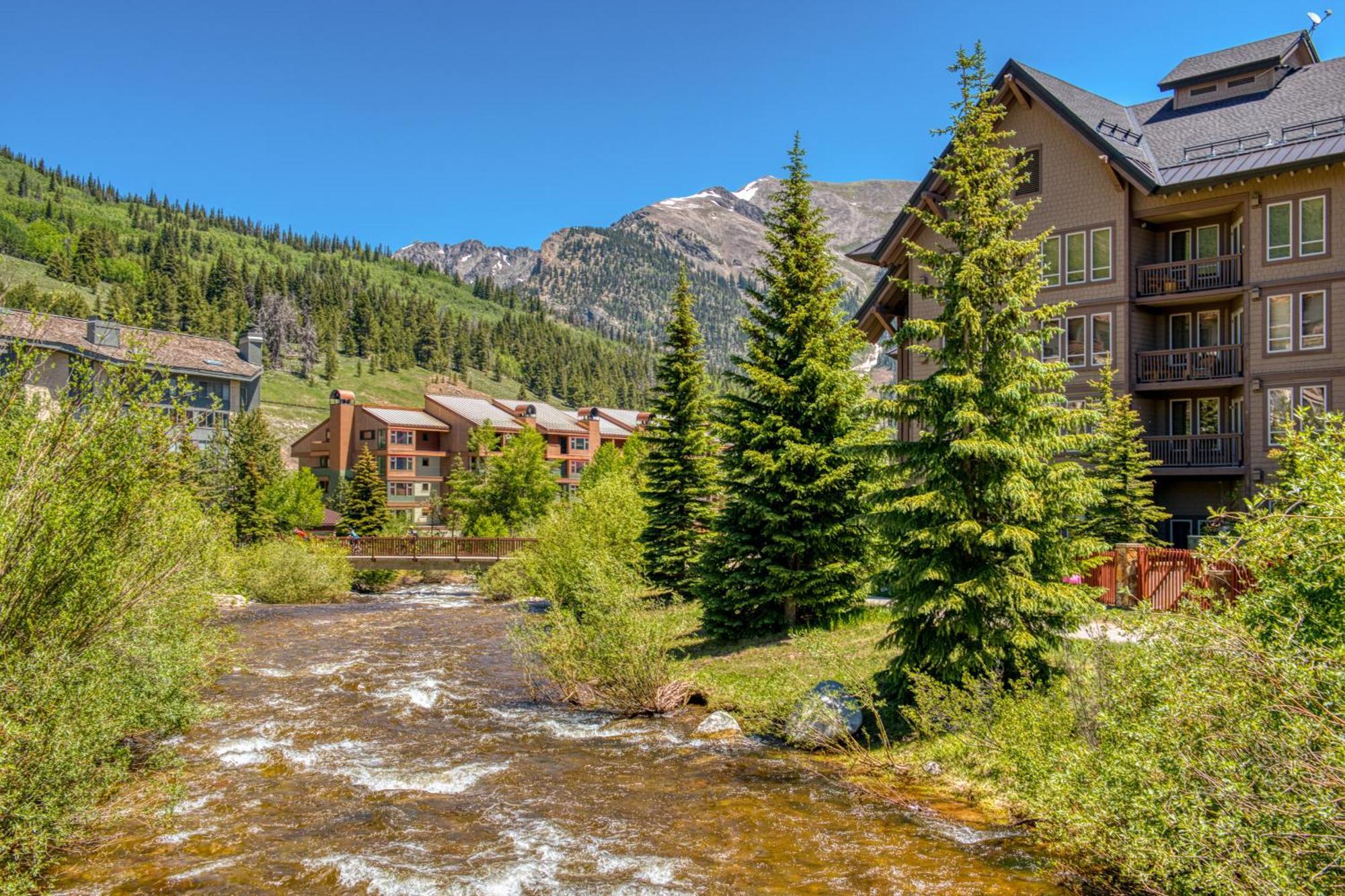Telemark Copper Mountain Phòng bức ảnh