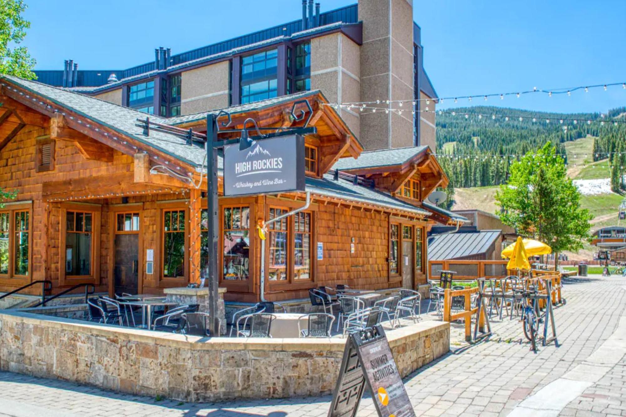 Telemark Copper Mountain Phòng bức ảnh