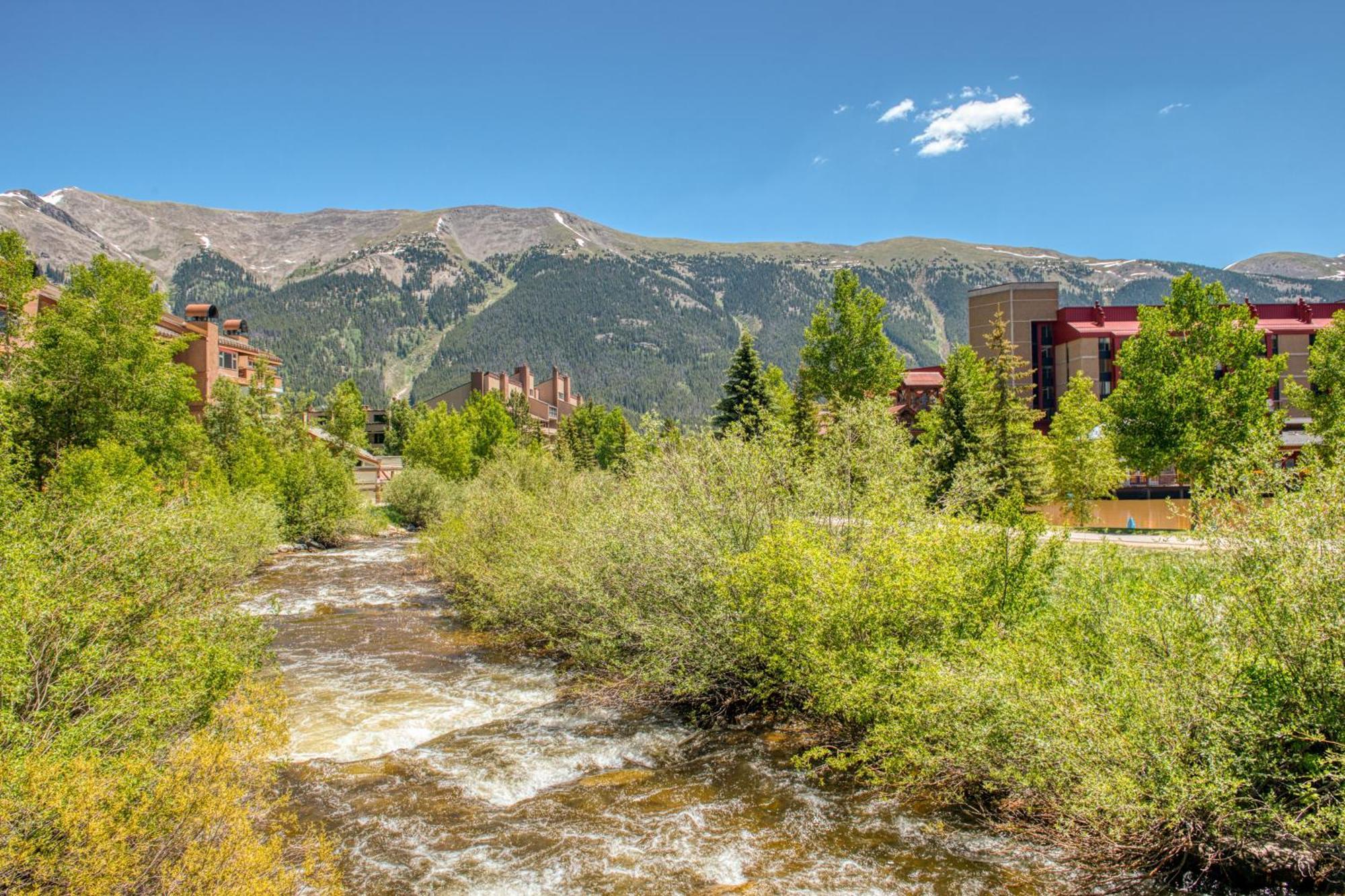 Telemark Copper Mountain Phòng bức ảnh