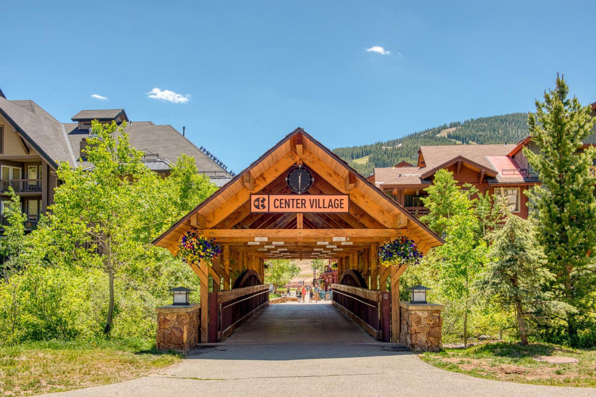 Telemark Copper Mountain Phòng bức ảnh
