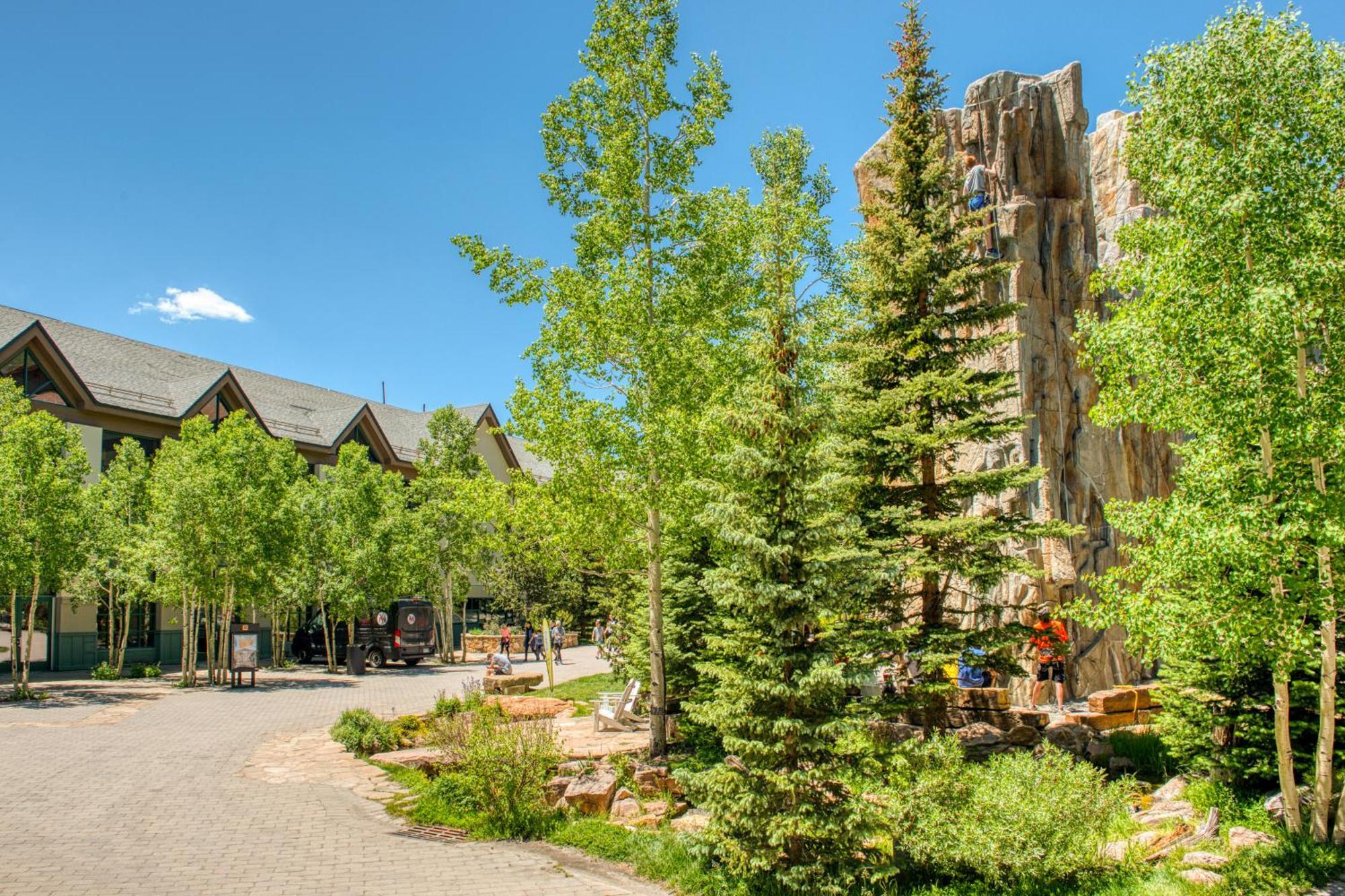 Telemark Copper Mountain Phòng bức ảnh